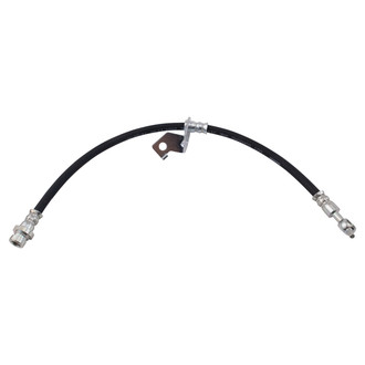 TRQ® - Front Driver Side Brake Hydraulic Hose