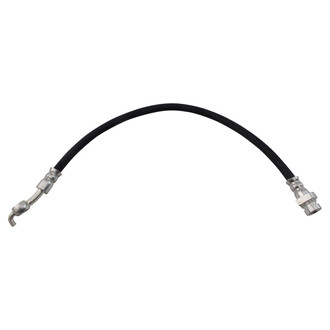 TRQ® - Rear Passenger Side Brake Hydraulic Hose