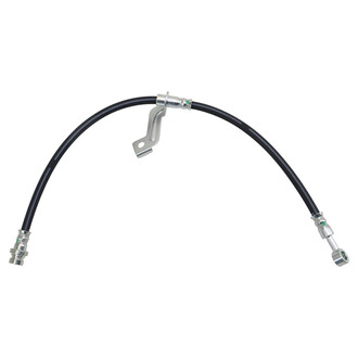 TRQ® - Front Driver Side Brake Hydraulic Hose