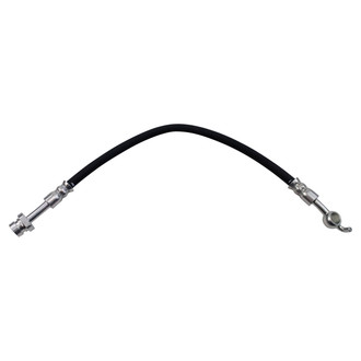 TRQ® - Rear Driver Side Brake Hydraulic Hose