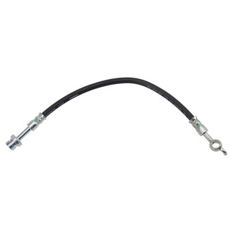 TRQ® - Rear Passenger Side Brake Hydraulic Hose