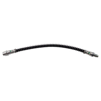 TRQ® - Rear Passenger Side Brake Hydraulic Hose