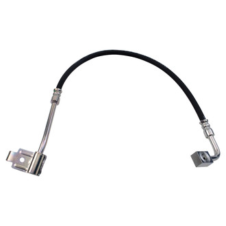TRQ® - Rear Driver Side Brake Hydraulic Hose