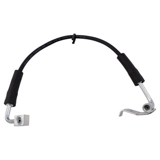TRQ® - Front Passenger Side Brake Hydraulic Hose
