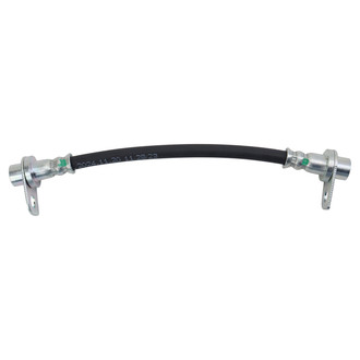 TRQ® - Rear Passenger Side Inner Brake Hydraulic Hose