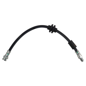 TRQ® - Rear Passenger Side Brake Hydraulic Hose