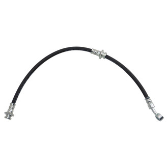 TRQ® - Front Passenger Side Brake Hydraulic Hose