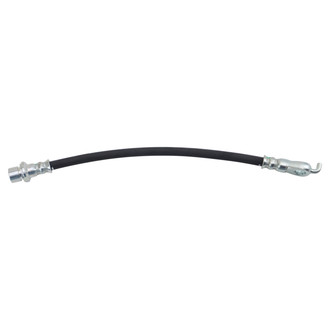 TRQ® - Rear Passenger Side Brake Hydraulic Hose