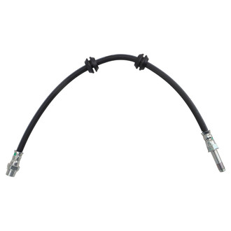 TRQ® - Rear Driver Side Brake Hydraulic Hose