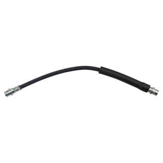 TRQ® - Rear Passenger Side Brake Hydraulic Hose