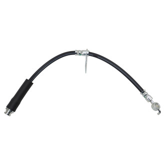 TRQ® - Front Driver Side Brake Hydraulic Hose