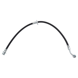 TRQ® - Rear Driver Side Brake Hydraulic Hose