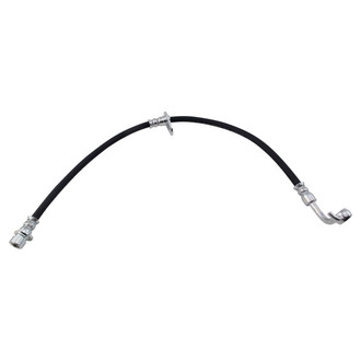 TRQ® - Rear Driver Side Brake Hydraulic Hose