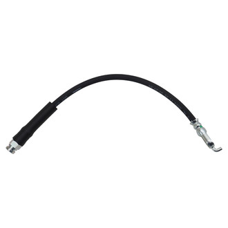 TRQ® - Rear Passenger Side Brake Hydraulic Hose
