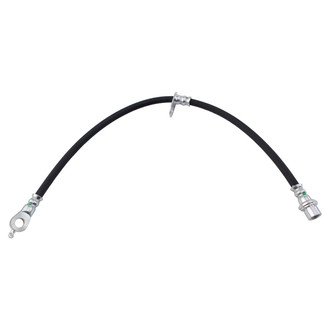 TRQ® - Rear Driver Side Brake Hydraulic Hose