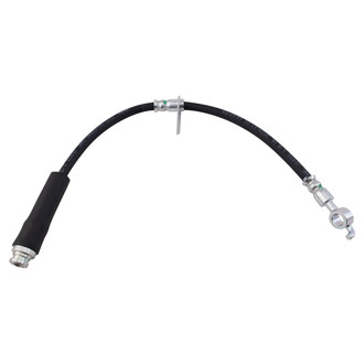TRQ® - Front Passenger Side Brake Hydraulic Hose