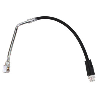 TRQ® - Front Driver Side Brake Hydraulic Hose