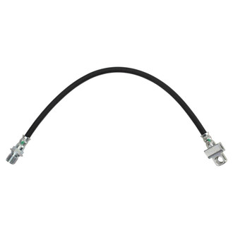 TRQ® - Rear Brake Hydraulic Hose