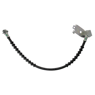 TRQ® - Rear Center Brake Hydraulic Hose