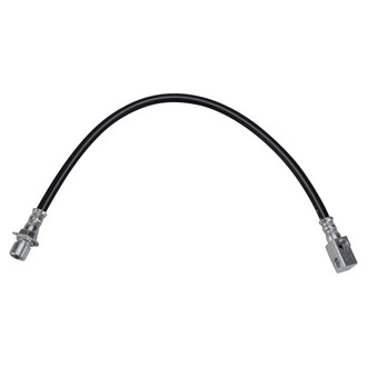 TRQ® - Rear Center Brake Hydraulic Hose