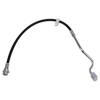 TRQ® - Front Passenger Side Brake Hydraulic Hose