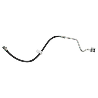 TRQ® - Front Driver Side Brake Hydraulic Hose