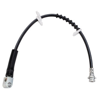 TRQ® - Rear Center Brake Hydraulic Hose