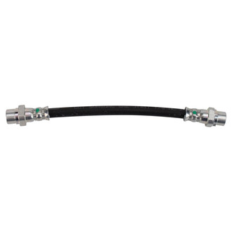 TRQ® - Rear Passenger Side Inner Brake Hydraulic Hose