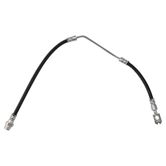 TRQ® - Rear Driver Side Brake Hydraulic Hose