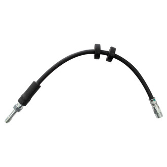 TRQ® - Front Passenger Side Brake Hydraulic Hose
