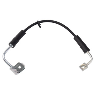 TRQ® - Front Passenger Side Brake Hydraulic Hose
