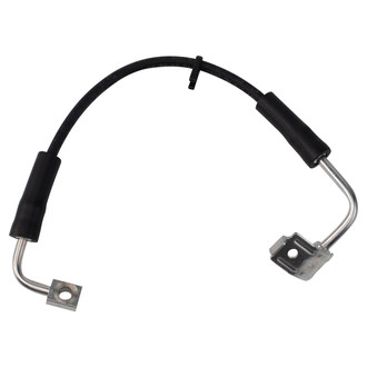 TRQ® - Front Driver Side Brake Hydraulic Hose