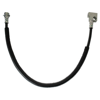 TRQ® - Rear Center Brake Hydraulic Hose