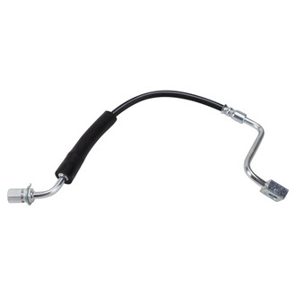 TRQ® - Front Passenger Side Brake Hydraulic Hose