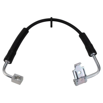 TRQ® - Front Driver Side Brake Hydraulic Hose