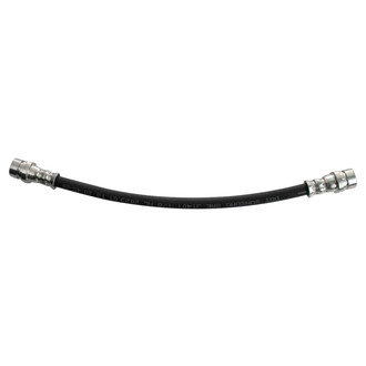 TRQ® - Rear Passenger Side Brake Hydraulic Hose