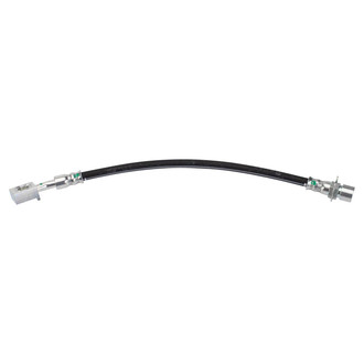 TRQ® - Rear Driver Side Brake Hydraulic Hose