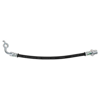 TRQ® - Rear Passenger Side Brake Hydraulic Hose
