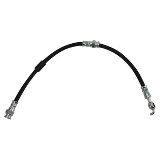 TRQ® - Front Driver Side Brake Hydraulic Hose