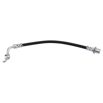 TRQ® - Rear Driver Side Brake Hydraulic Hose