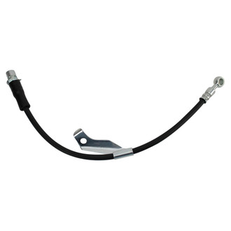 TRQ® - Front Driver Side Brake Hydraulic Hose