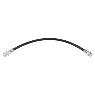 TRQ® - Rear Center Brake Hydraulic Hose