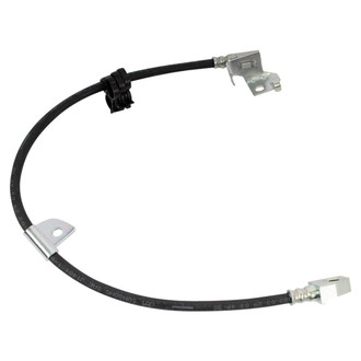 TRQ® - Front Passenger Side Brake Hydraulic Hose