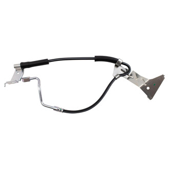 TRQ® - Front Driver Side Brake Hydraulic Hose