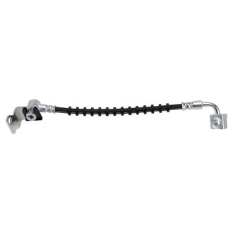TRQ® - Front Passenger Side Brake Hydraulic Hose