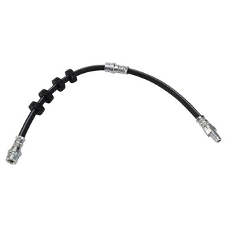 TRQ® - Front Driver Side Brake Hydraulic Hose