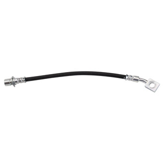 TRQ® - Rear Passenger Side Brake Hydraulic Hose
