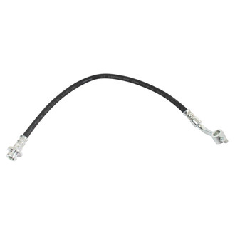 TRQ® - Front Passenger Side Brake Hydraulic Hose