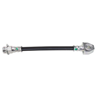 TRQ® - Rear Passenger Side Brake Hydraulic Hose