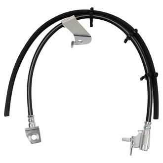 TRQ® - Brake Hydraulic Hose